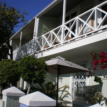 Gordons Guesthouse Cape Town Ngoại thất bức ảnh