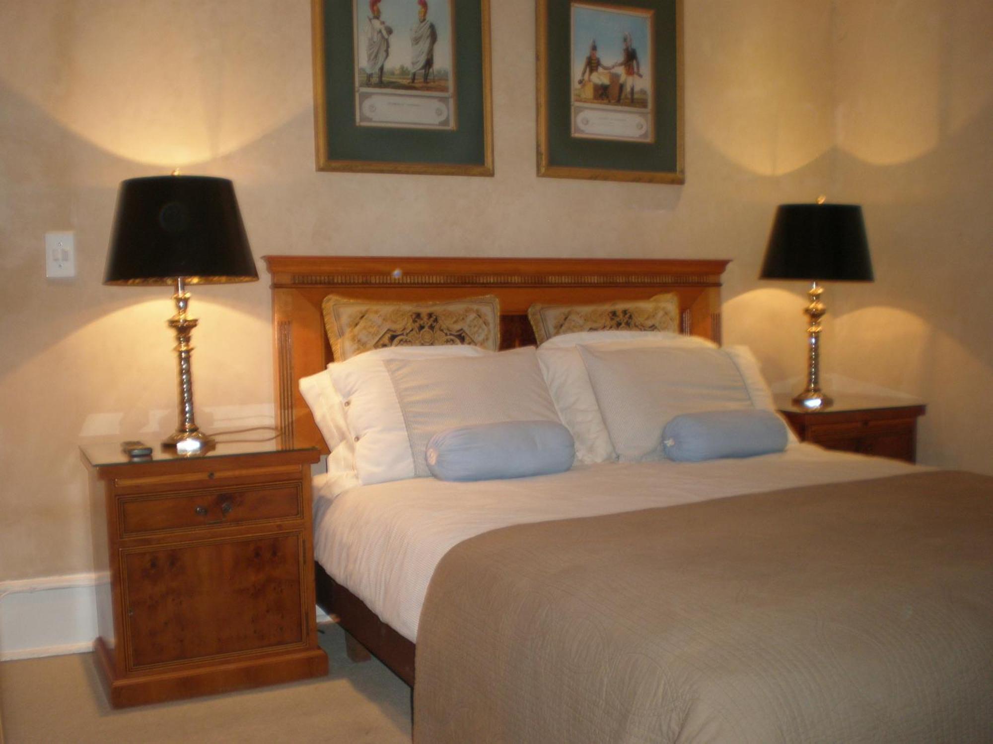 Gordons Guesthouse Cape Town Ngoại thất bức ảnh