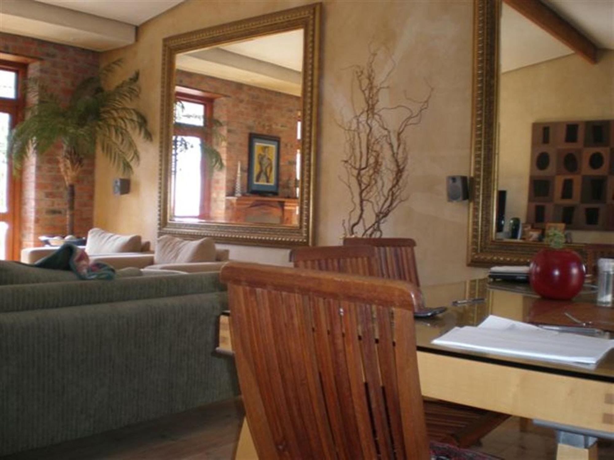 Gordons Guesthouse Cape Town Ngoại thất bức ảnh