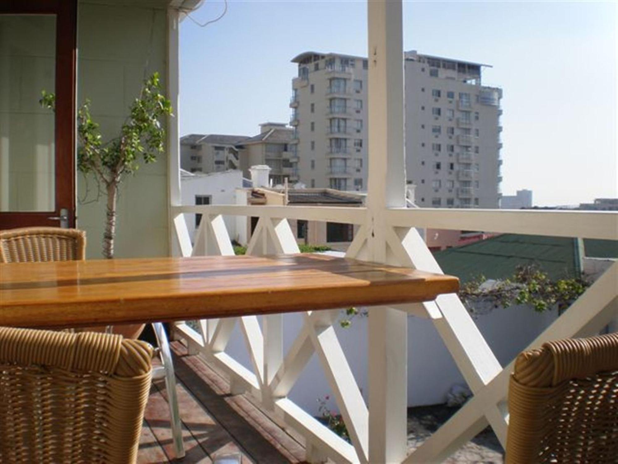 Gordons Guesthouse Cape Town Ngoại thất bức ảnh