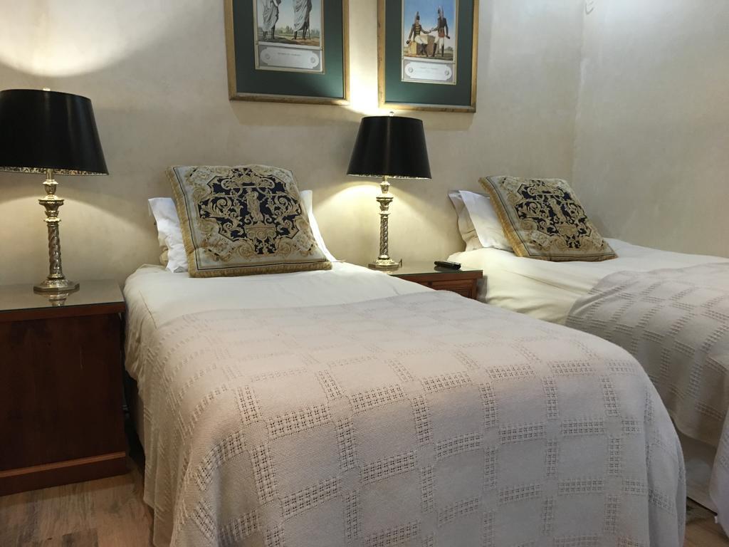Gordons Guesthouse Cape Town Ngoại thất bức ảnh