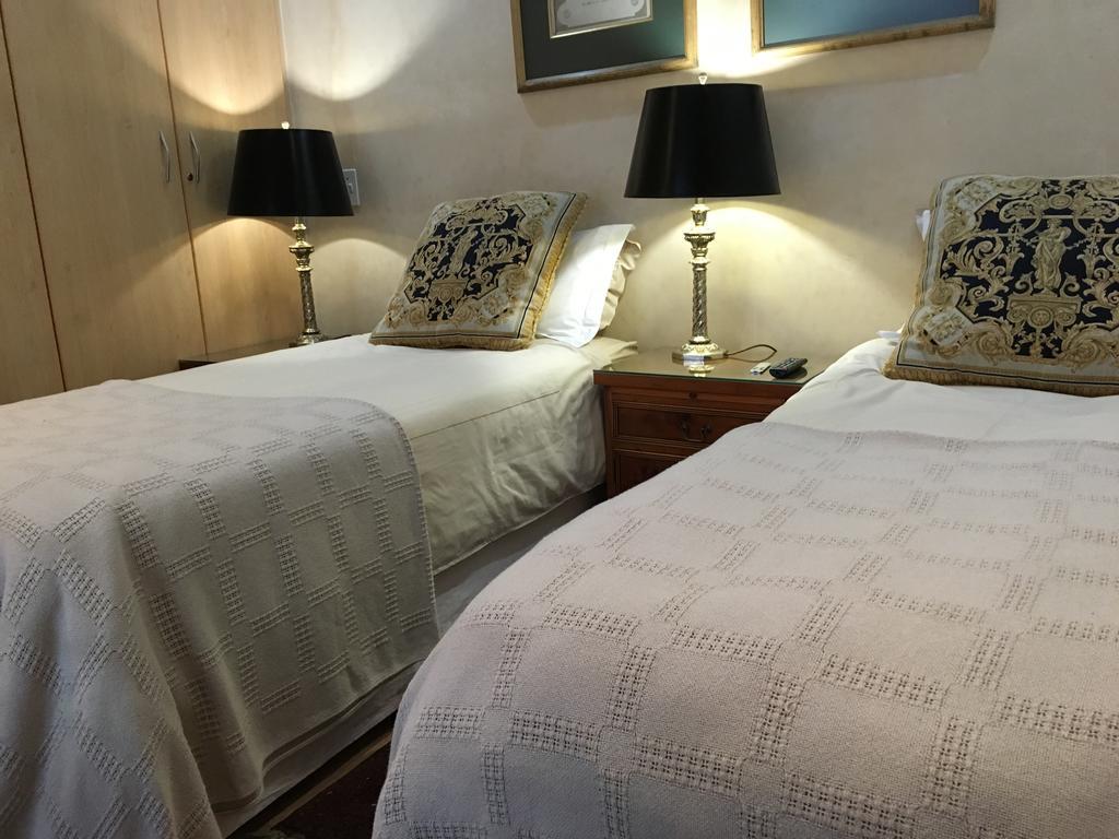 Gordons Guesthouse Cape Town Ngoại thất bức ảnh