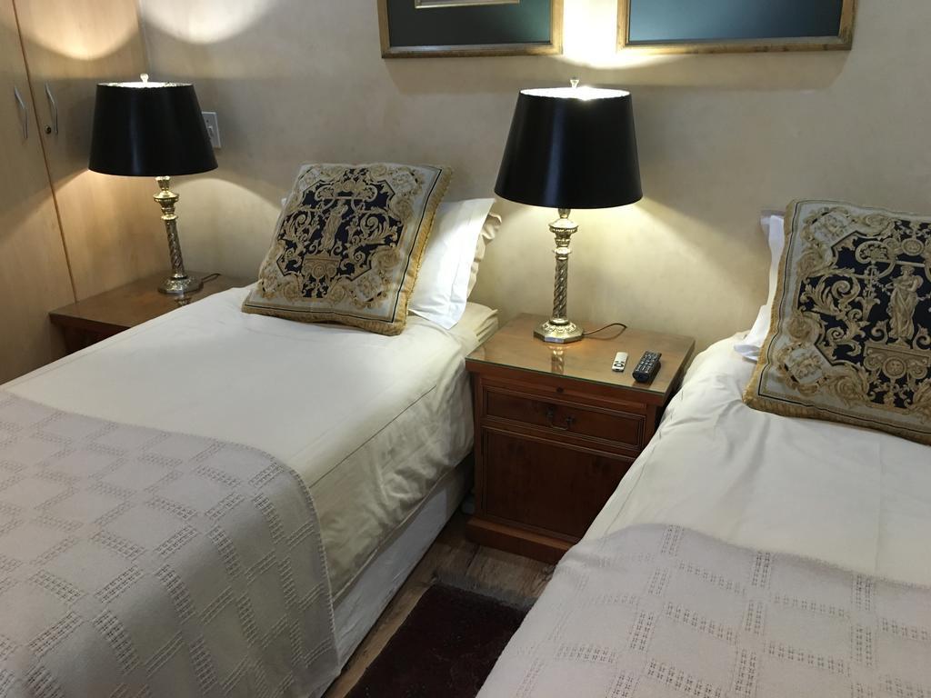 Gordons Guesthouse Cape Town Ngoại thất bức ảnh