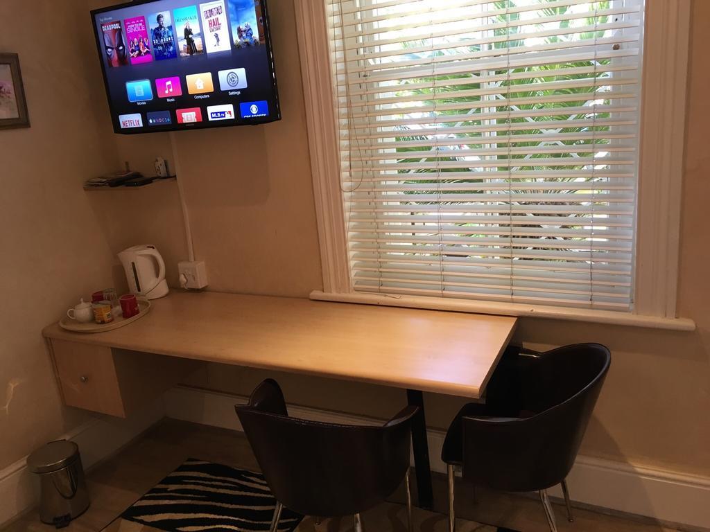Gordons Guesthouse Cape Town Ngoại thất bức ảnh