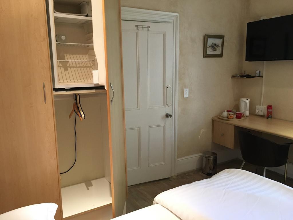 Gordons Guesthouse Cape Town Ngoại thất bức ảnh