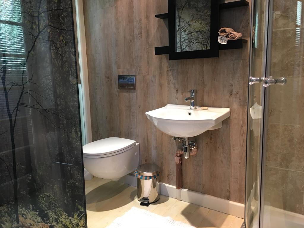 Gordons Guesthouse Cape Town Ngoại thất bức ảnh