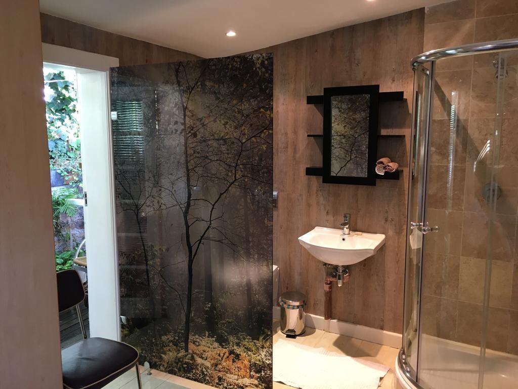 Gordons Guesthouse Cape Town Ngoại thất bức ảnh