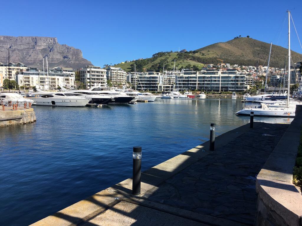 Gordons Guesthouse Cape Town Ngoại thất bức ảnh