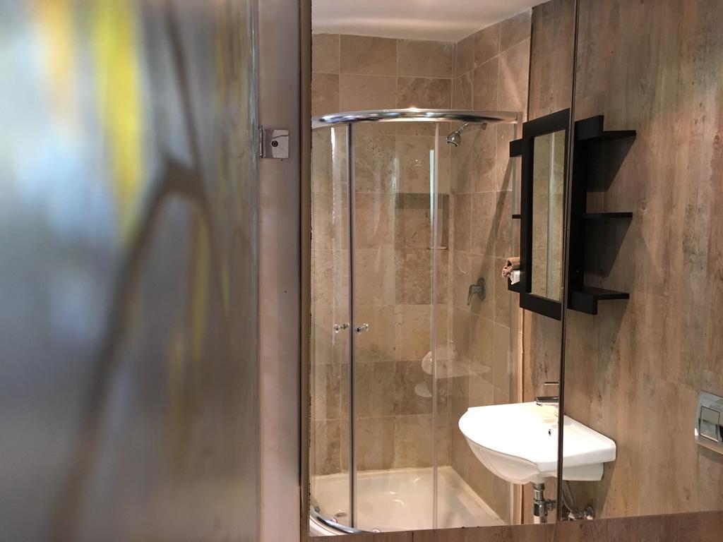 Gordons Guesthouse Cape Town Ngoại thất bức ảnh