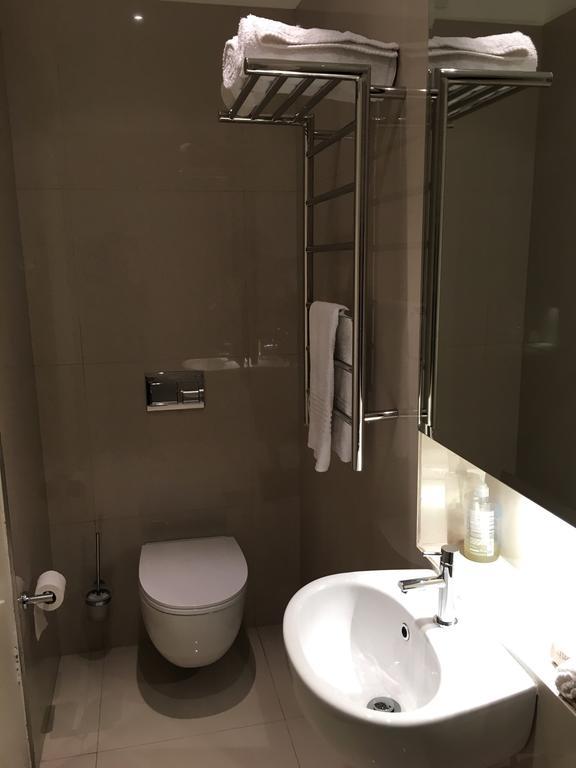 Gordons Guesthouse Cape Town Ngoại thất bức ảnh