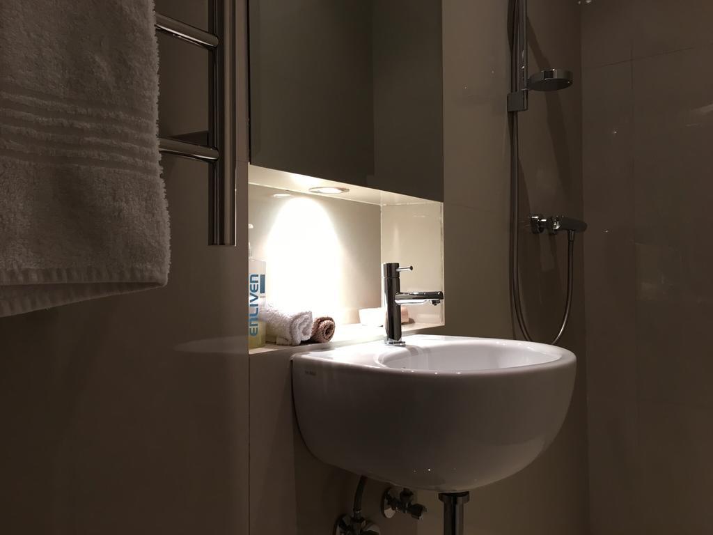 Gordons Guesthouse Cape Town Ngoại thất bức ảnh