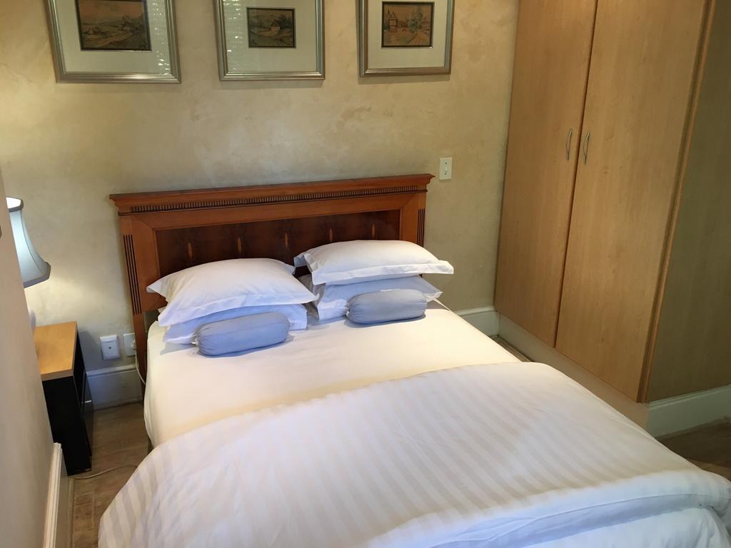 Gordons Guesthouse Cape Town Ngoại thất bức ảnh