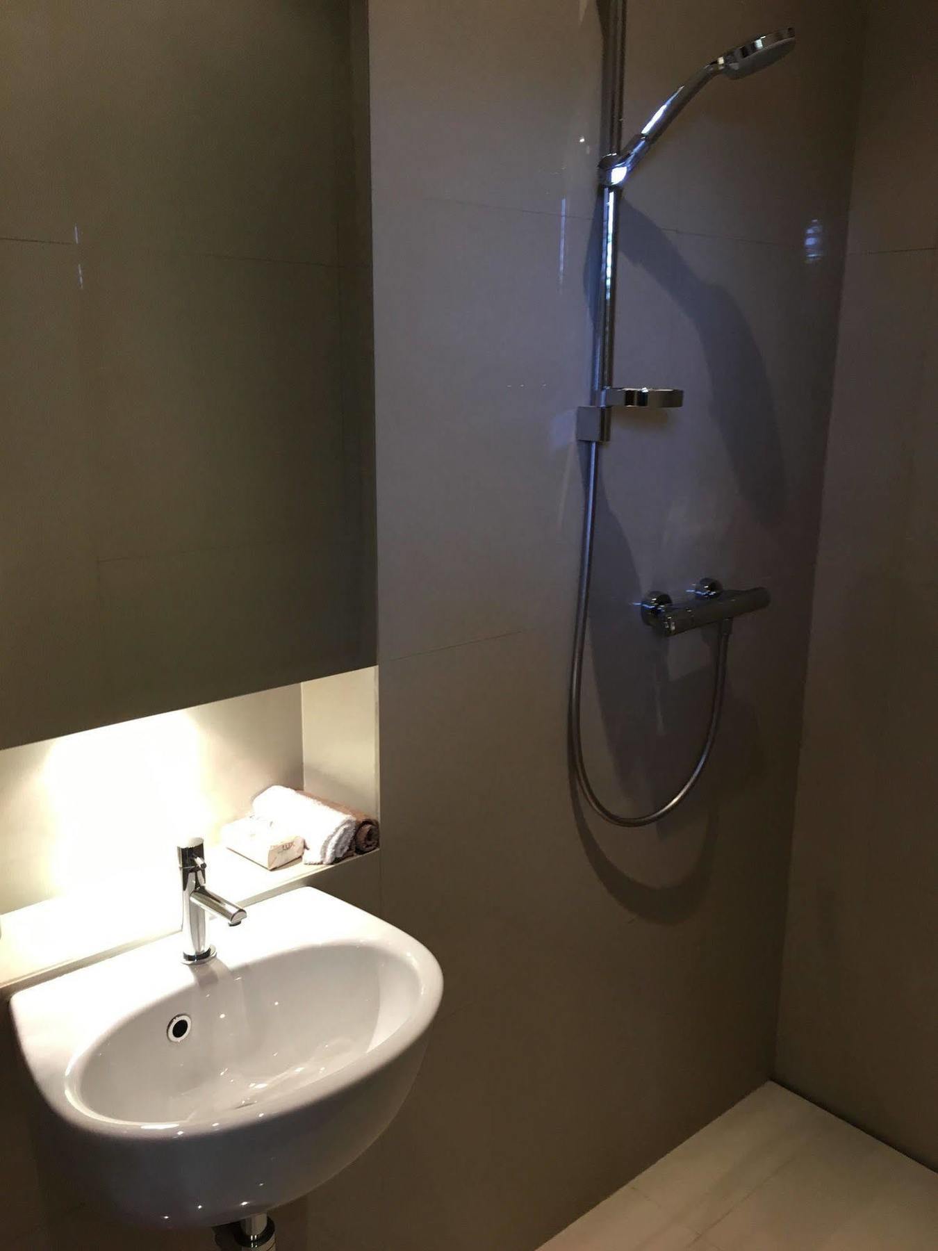 Gordons Guesthouse Cape Town Ngoại thất bức ảnh