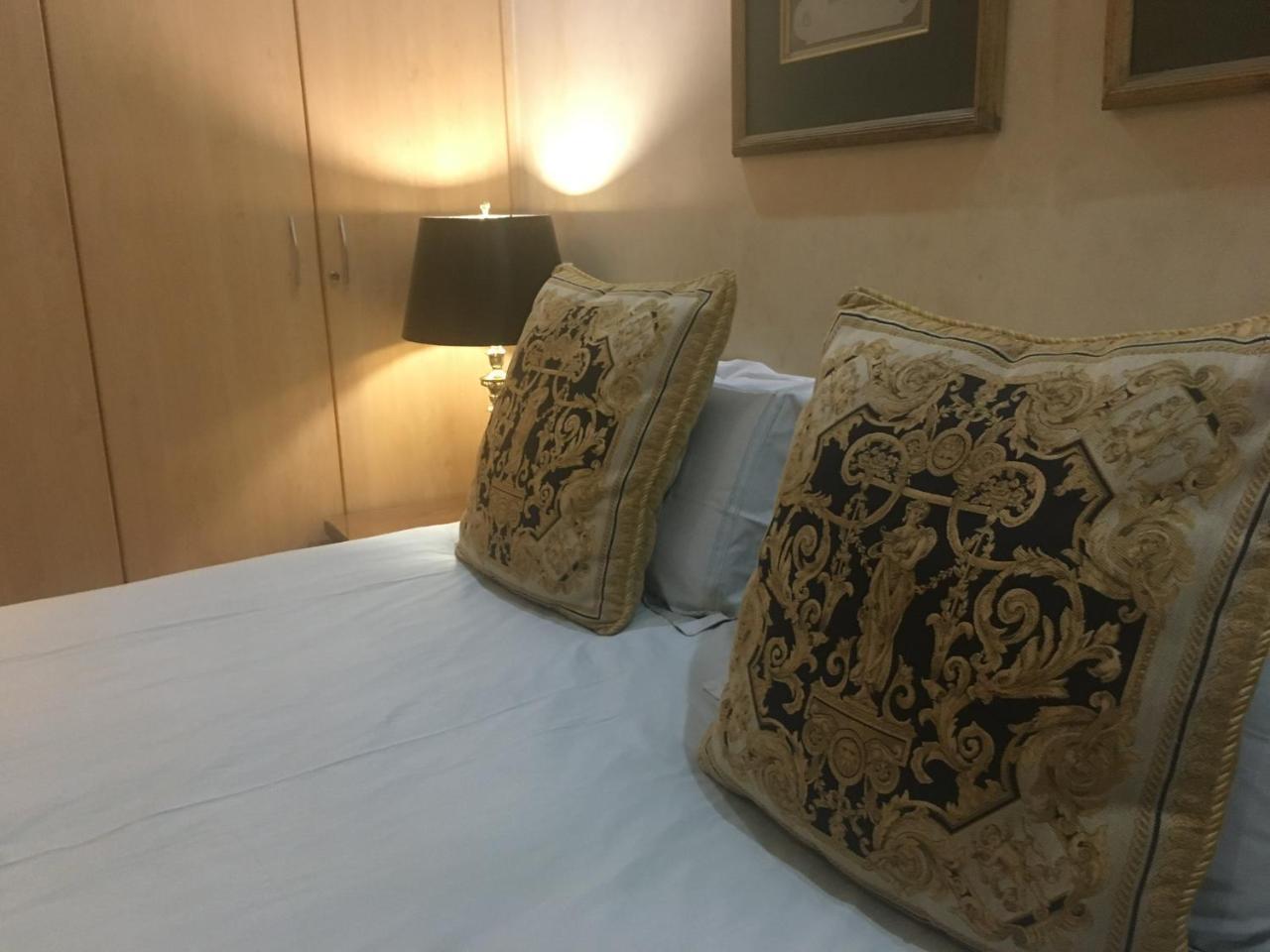Gordons Guesthouse Cape Town Ngoại thất bức ảnh