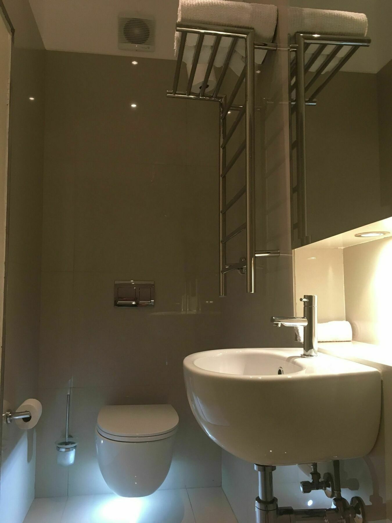Gordons Guesthouse Cape Town Ngoại thất bức ảnh