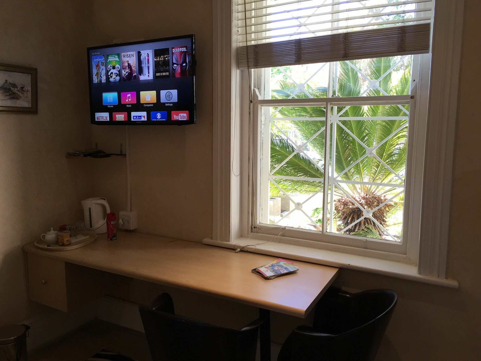 Gordons Guesthouse Cape Town Ngoại thất bức ảnh