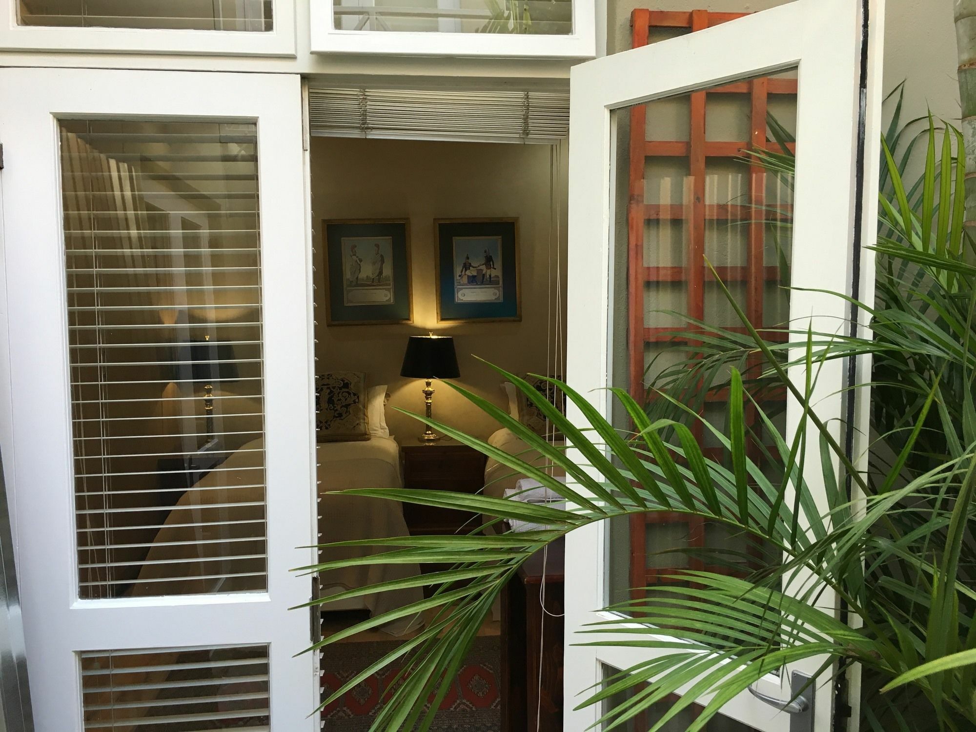 Gordons Guesthouse Cape Town Ngoại thất bức ảnh