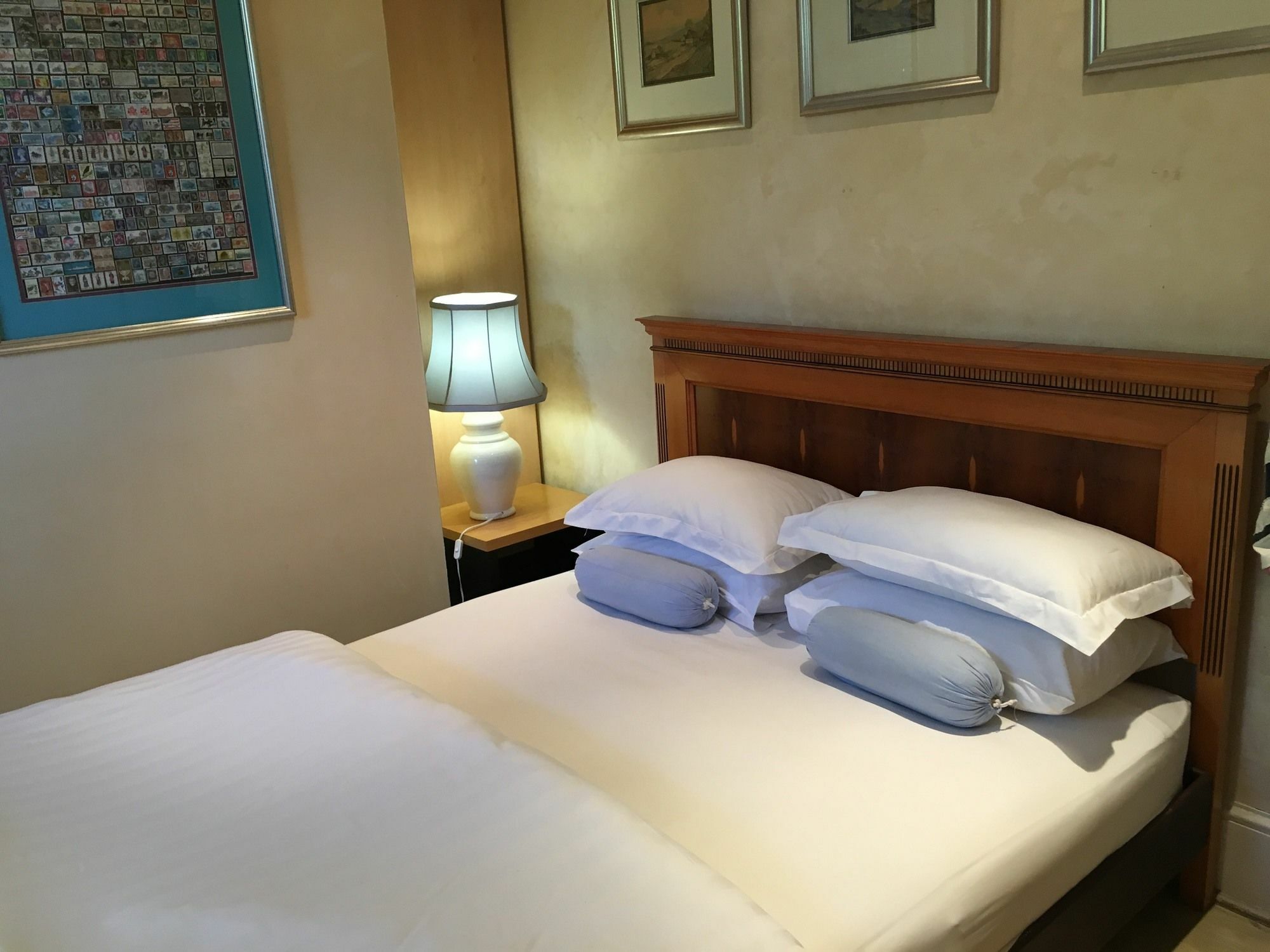 Gordons Guesthouse Cape Town Ngoại thất bức ảnh